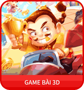 game bài 3d vvvwin